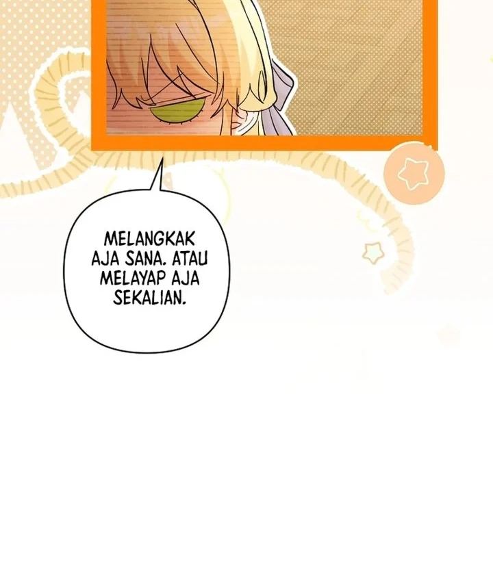 Baby Trouble Maker Chapter 38 - halaman 40