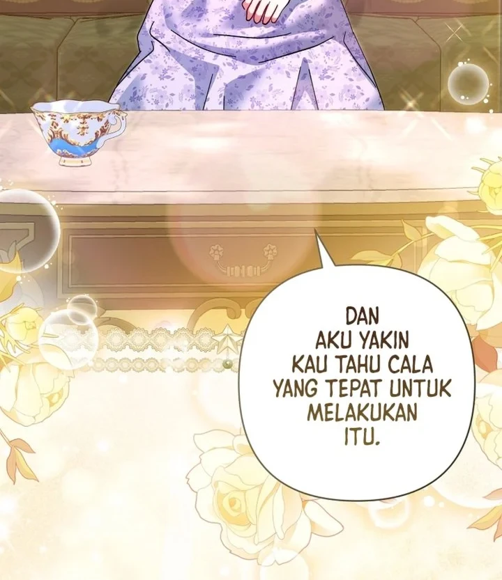 Baby Trouble Maker Chapter 38 - halaman 42