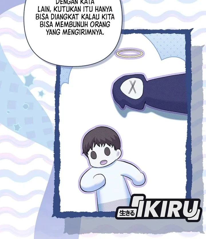 Baby Trouble Maker Chapter 38 - halaman 48