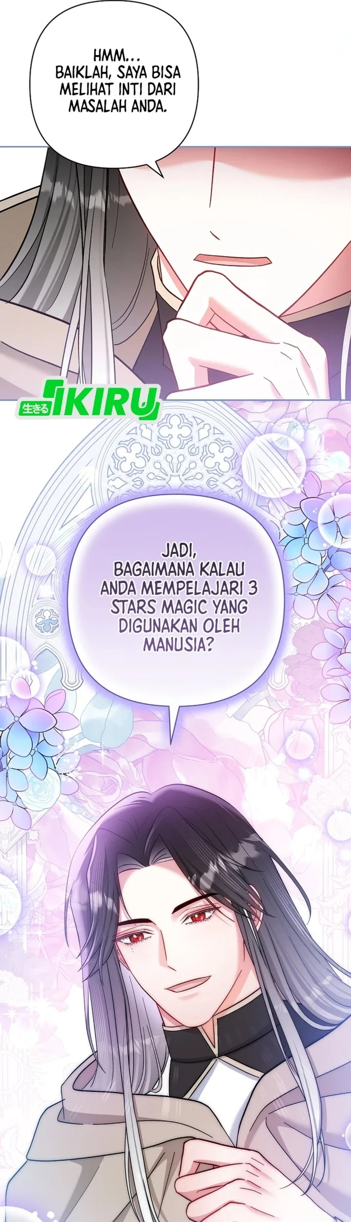 Baby Trouble Maker Chapter 38 - halaman 65