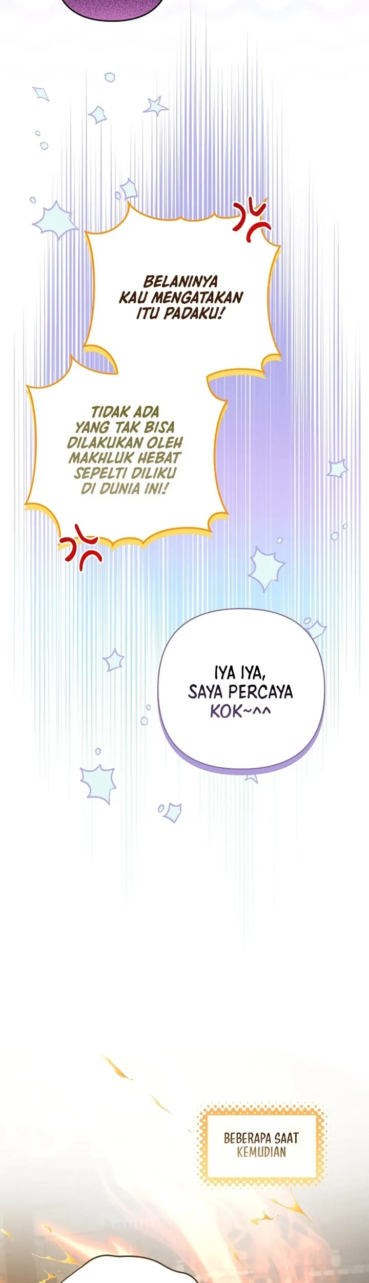 Baby Trouble Maker Chapter 39 - halaman 15