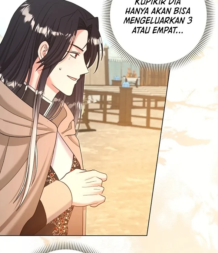 Baby Trouble Maker Chapter 39 - halaman 18
