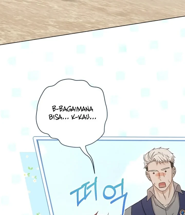 Baby Trouble Maker Chapter 39 - halaman 20