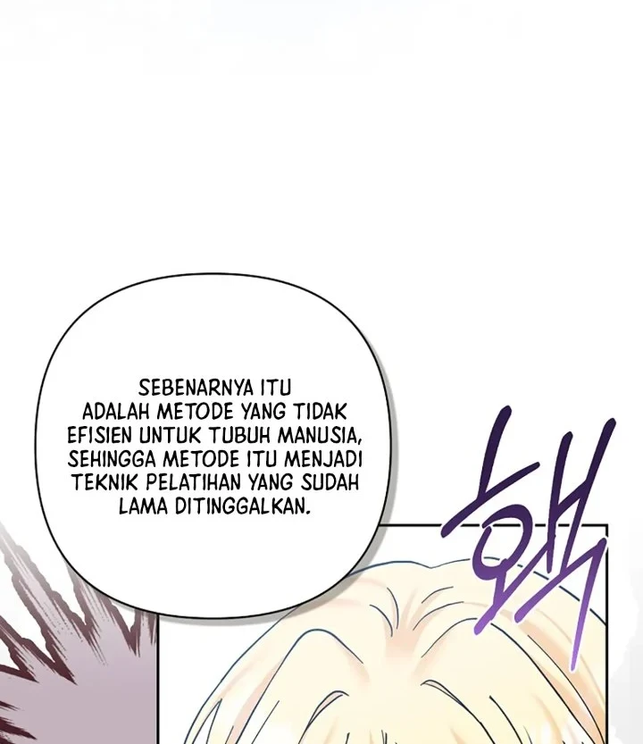 Baby Trouble Maker Chapter 39 - halaman 30