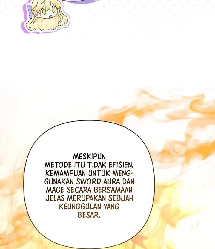 Baby Trouble Maker Chapter 39 - halaman 34