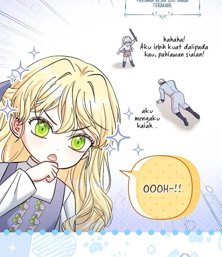 Baby Trouble Maker Chapter 39 - halaman 36