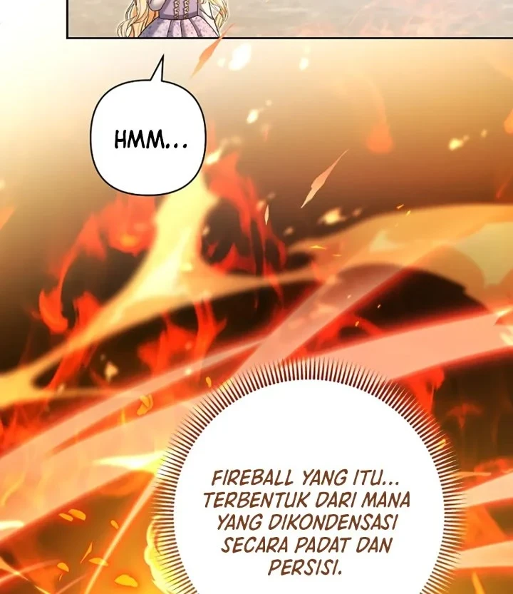 Baby Trouble Maker Chapter 39 - halaman 4