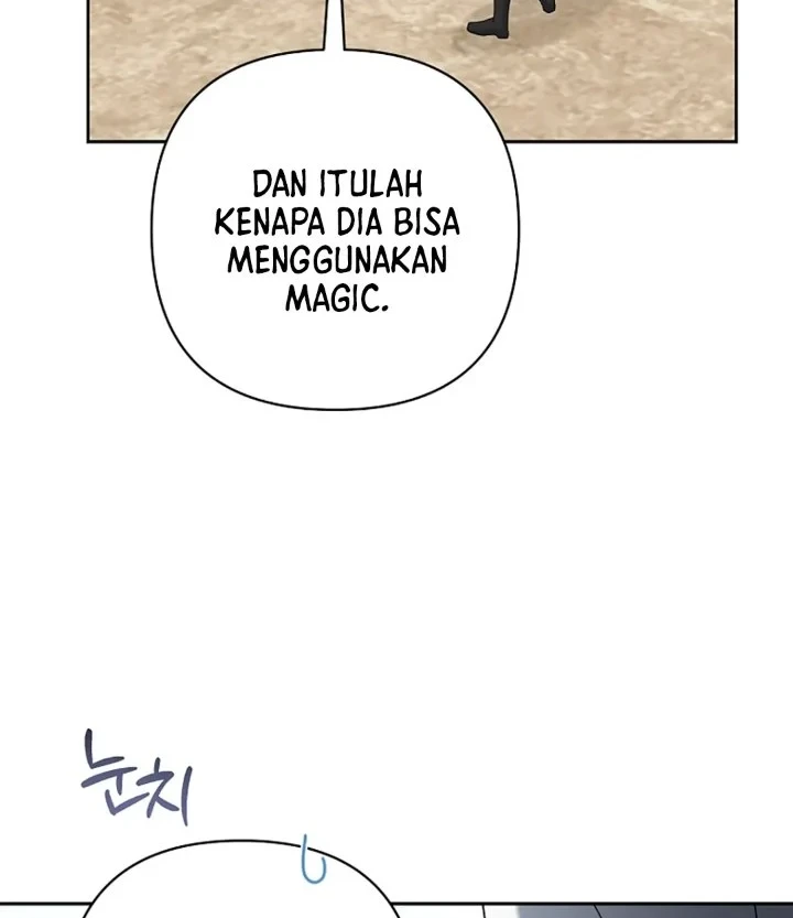 Baby Trouble Maker Chapter 39 - halaman 40