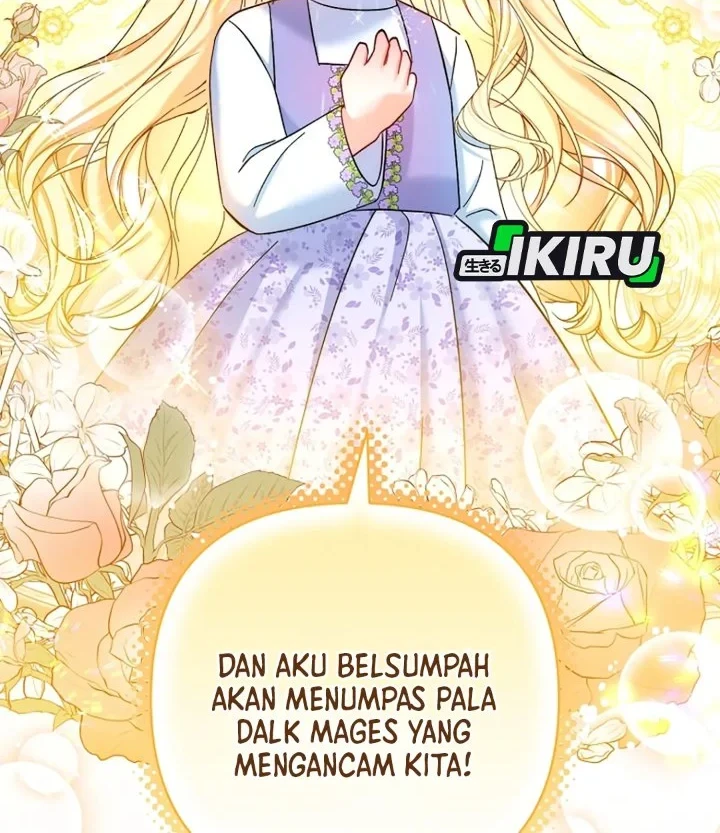 Baby Trouble Maker Chapter 39 - halaman 42