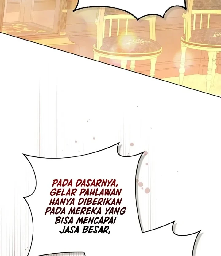 Baby Trouble Maker Chapter 39 - halaman 48