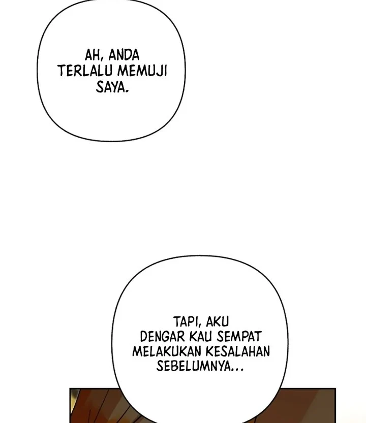 Baby Trouble Maker Chapter 39 - halaman 52