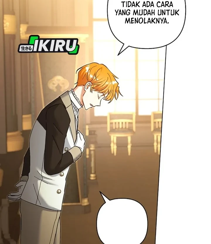 Baby Trouble Maker Chapter 39 - halaman 56