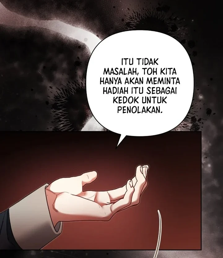 Baby Trouble Maker Chapter 39 - halaman 60
