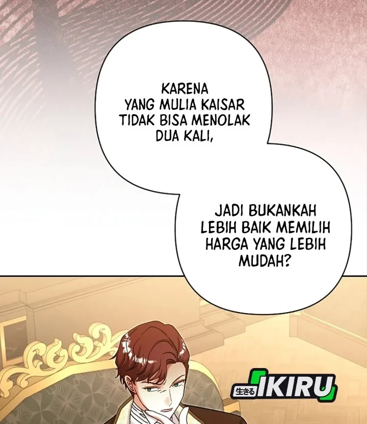 Baby Trouble Maker Chapter 39 - halaman 62