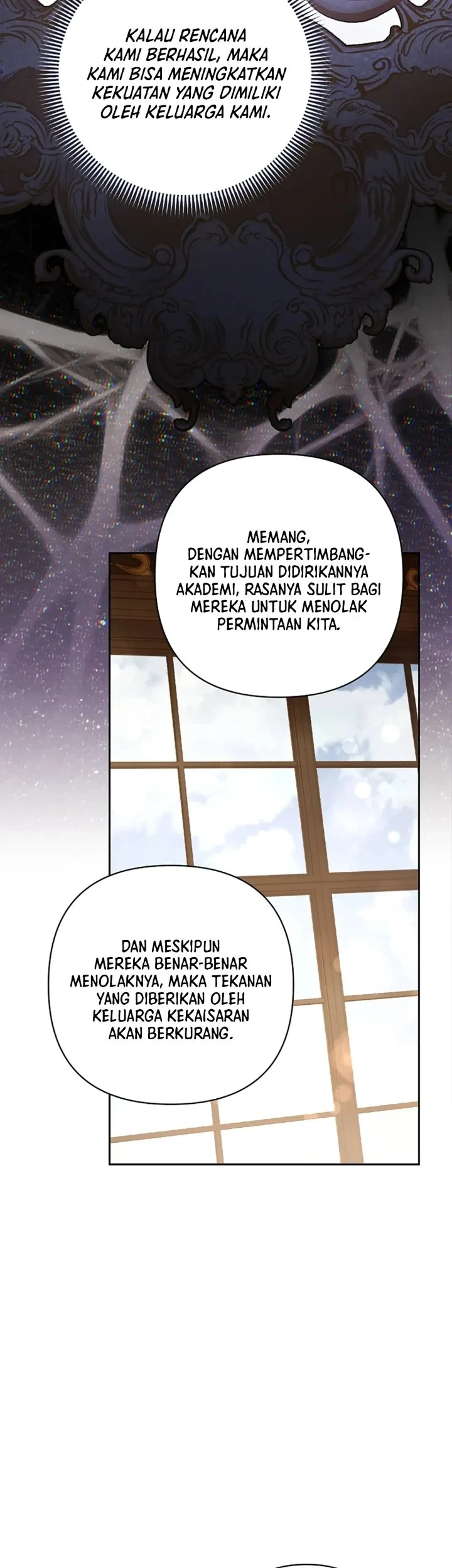 Baby Trouble Maker Chapter 39 - halaman 65