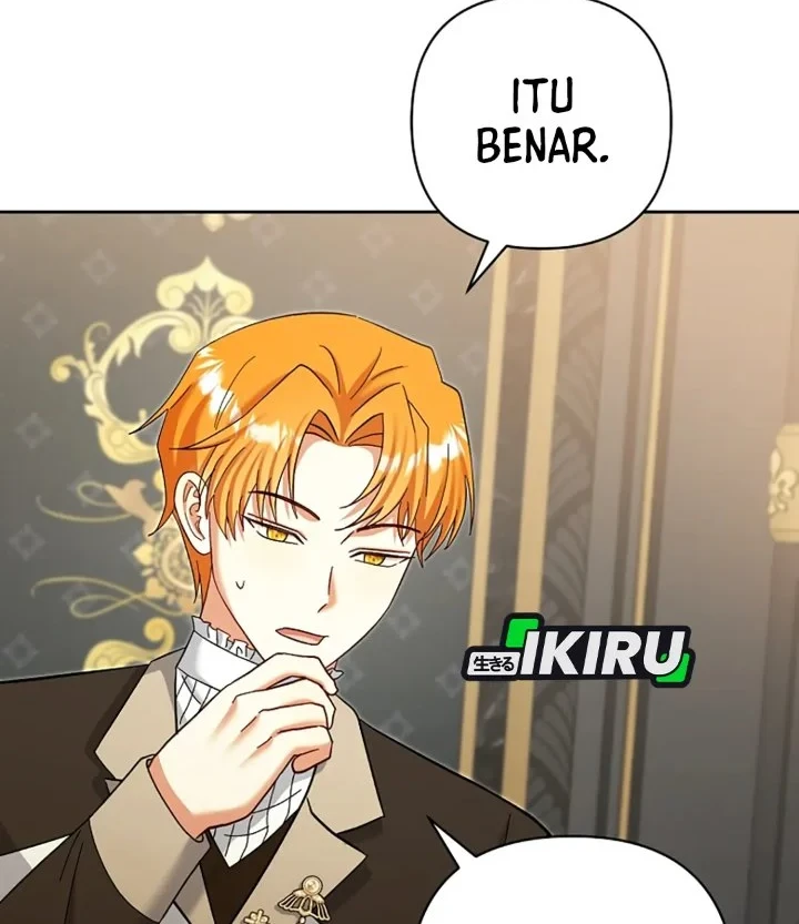 Baby Trouble Maker Chapter 39 - halaman 66