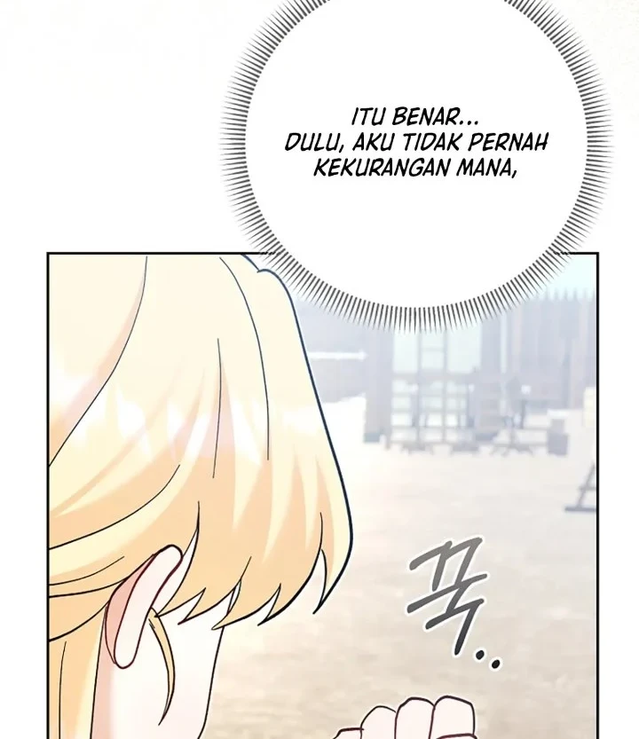 Baby Trouble Maker Chapter 39 - halaman 8