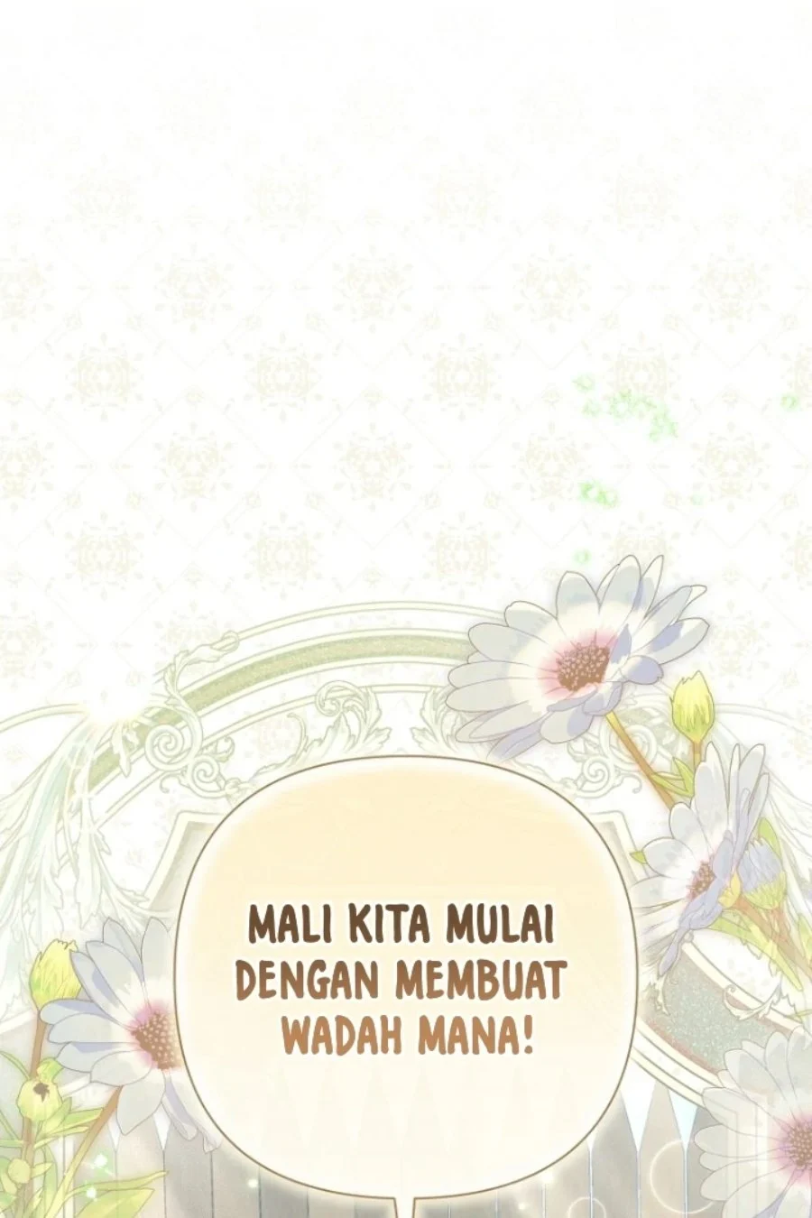 Baby Trouble Maker Chapter 4 - halaman 12
