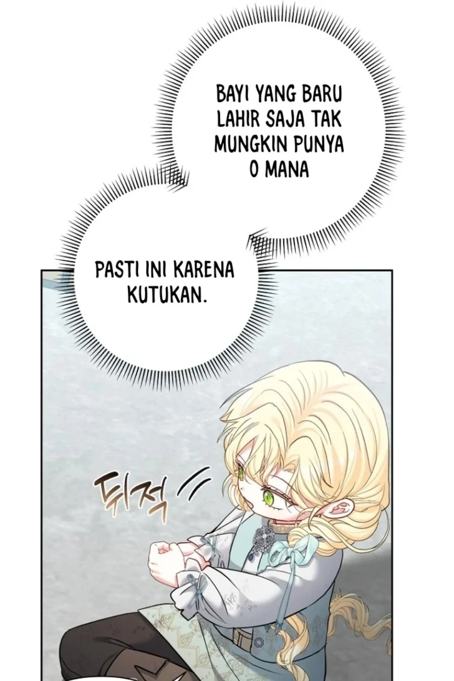 Baby Trouble Maker Chapter 4 - halaman 15