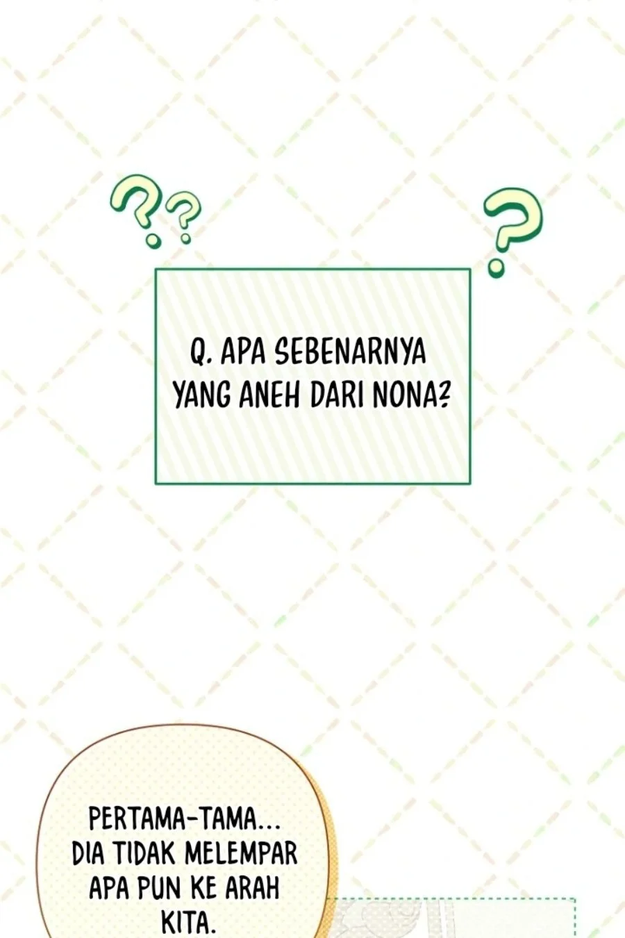 Baby Trouble Maker Chapter 4 - halaman 2
