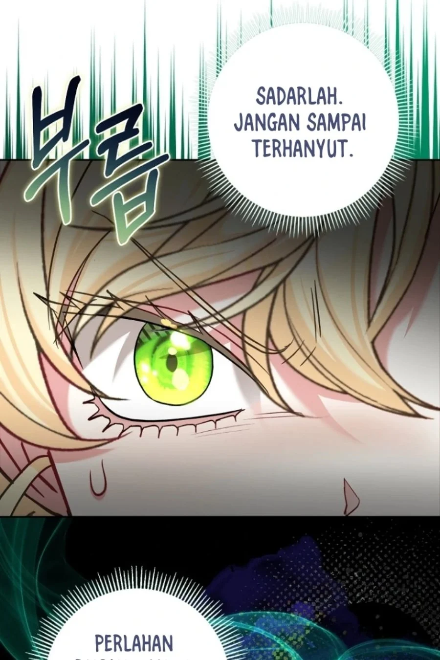 Baby Trouble Maker Chapter 4 - halaman 23
