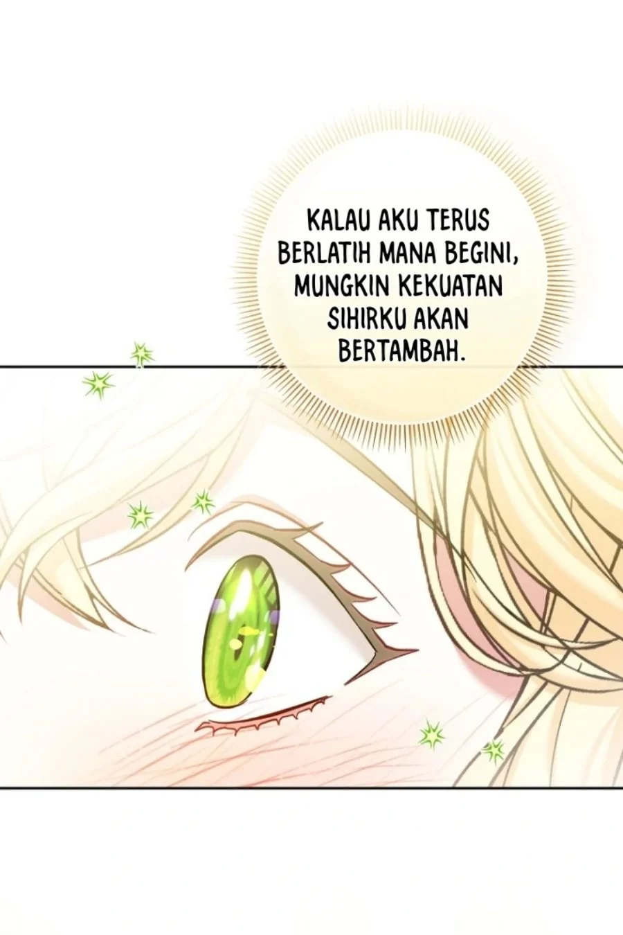 Baby Trouble Maker Chapter 4 - halaman 31