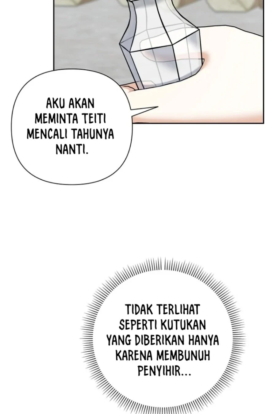 Baby Trouble Maker Chapter 4 - halaman 36