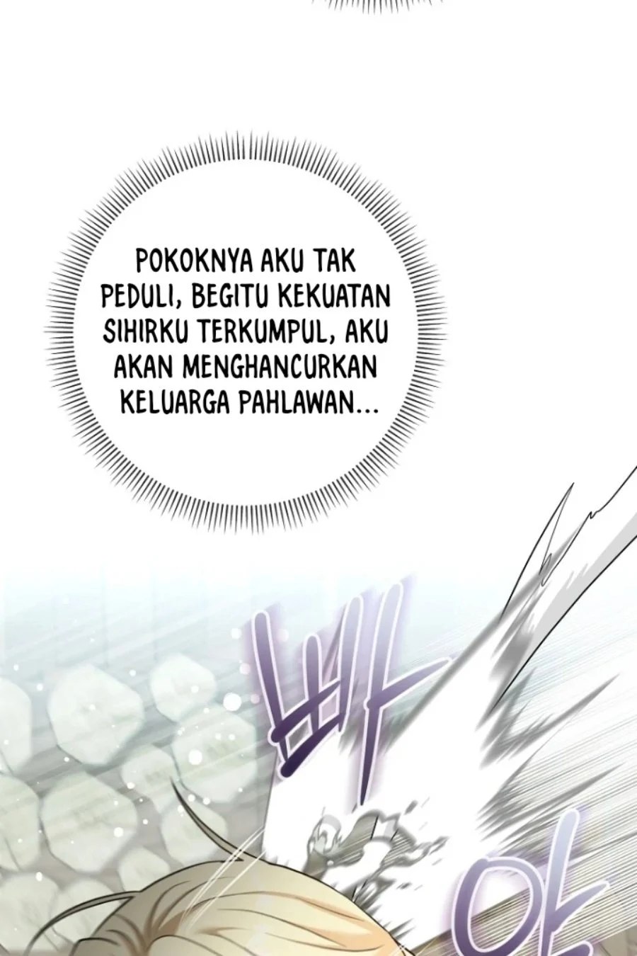 Baby Trouble Maker Chapter 4 - halaman 37