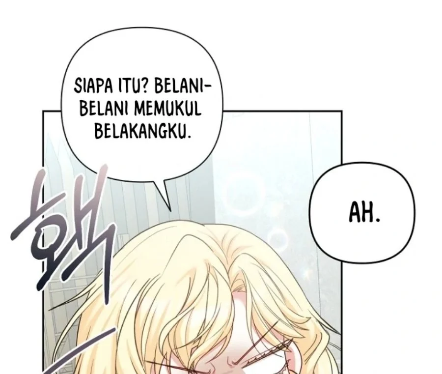 Baby Trouble Maker Chapter 4 - halaman 39