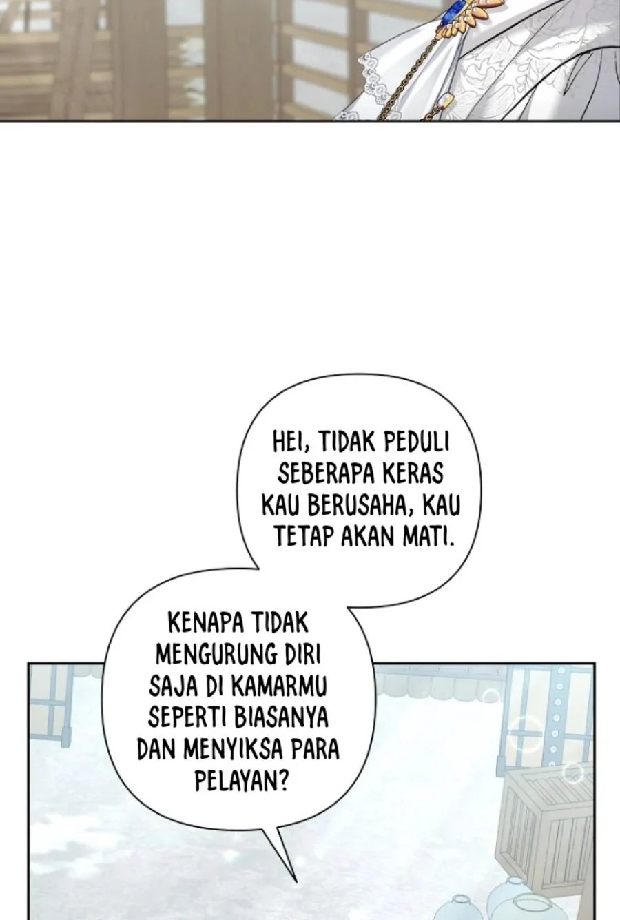 Baby Trouble Maker Chapter 4 - halaman 50