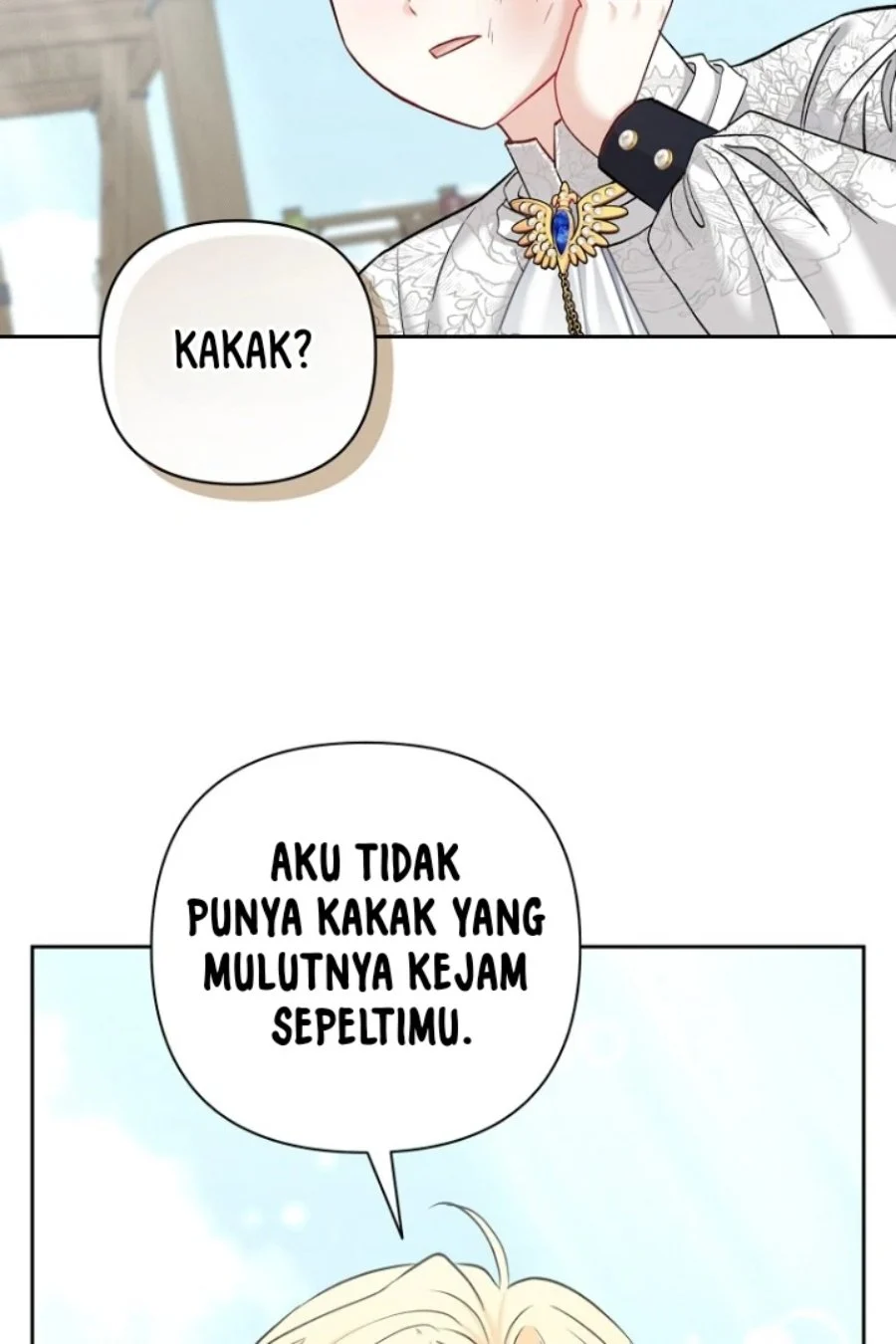 Baby Trouble Maker Chapter 4 - halaman 59