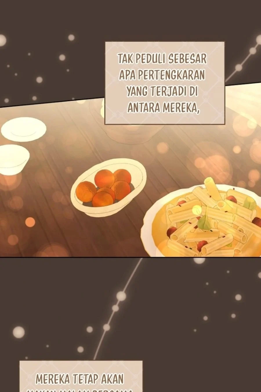 Baby Trouble Maker Chapter 4 - halaman 64