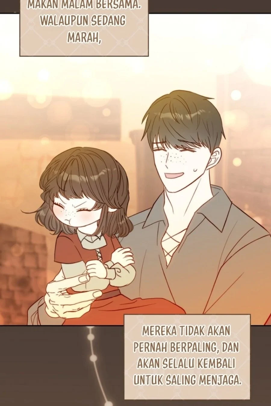 Baby Trouble Maker Chapter 4 - halaman 65