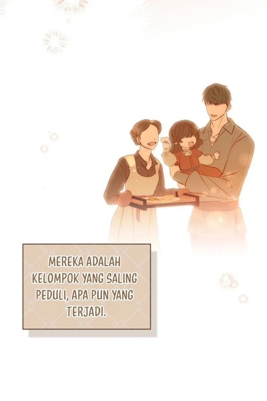 Baby Trouble Maker Chapter 4 - halaman 67