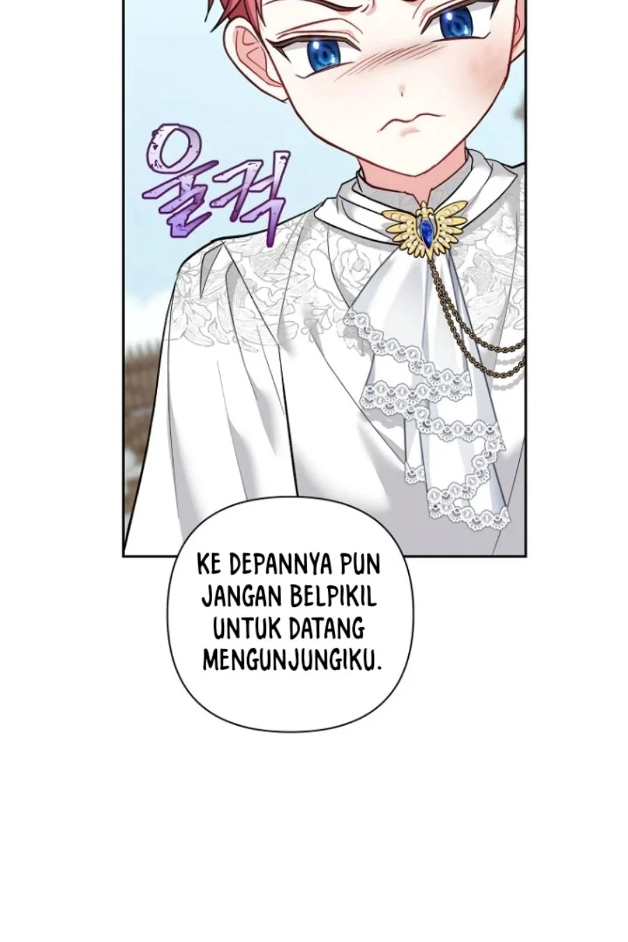 Baby Trouble Maker Chapter 4 - halaman 69