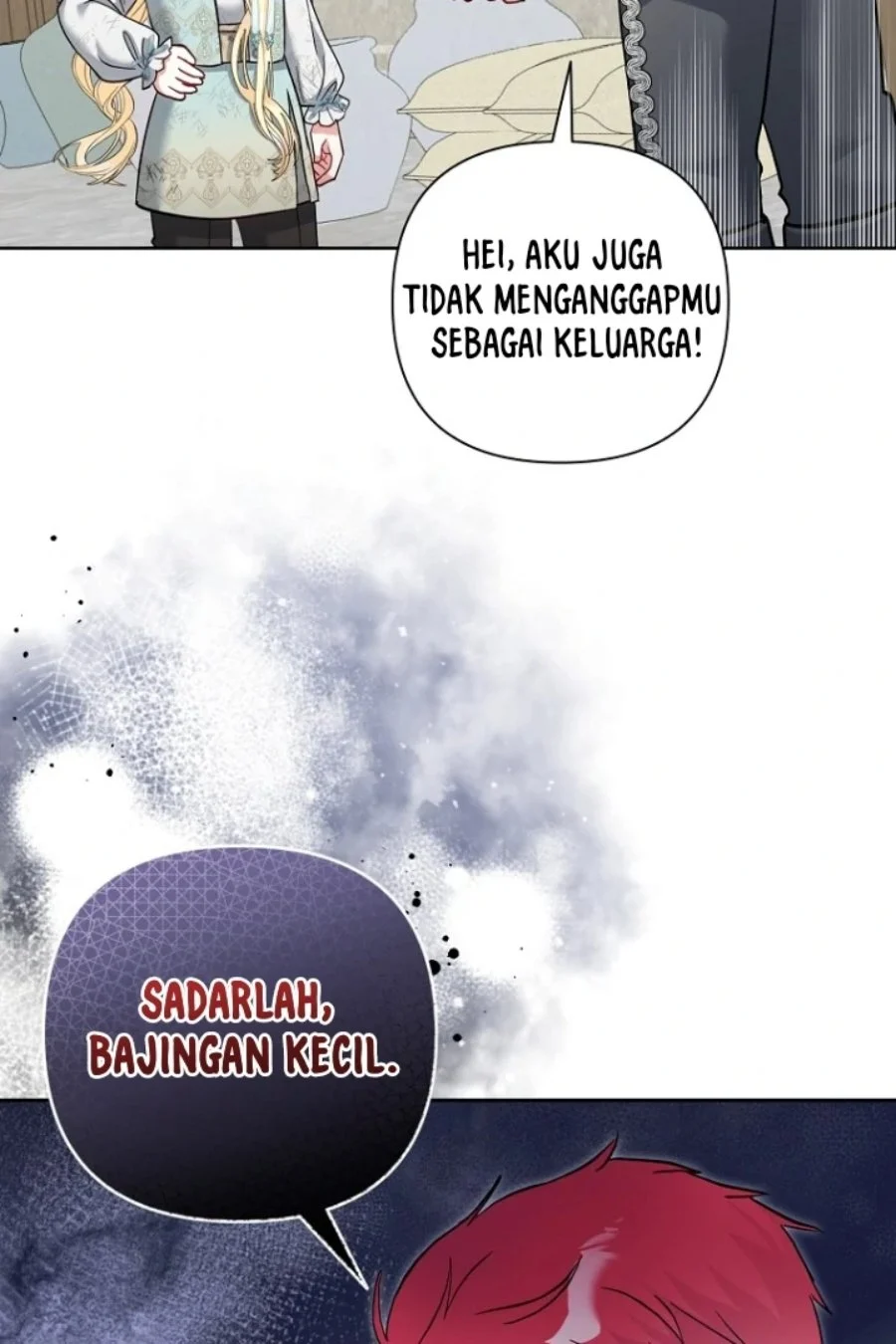 Baby Trouble Maker Chapter 4 - halaman 71