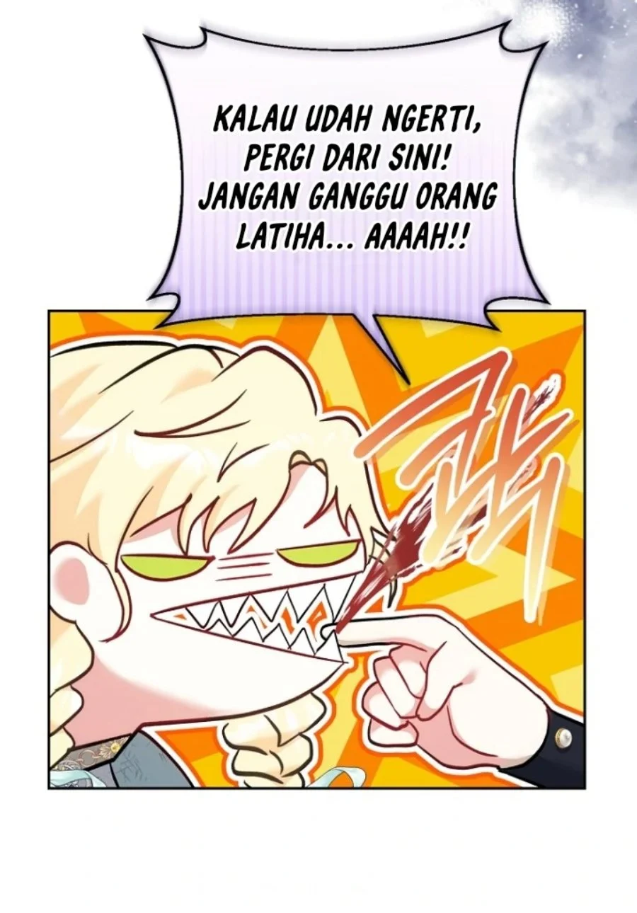Baby Trouble Maker Chapter 4 - halaman 73