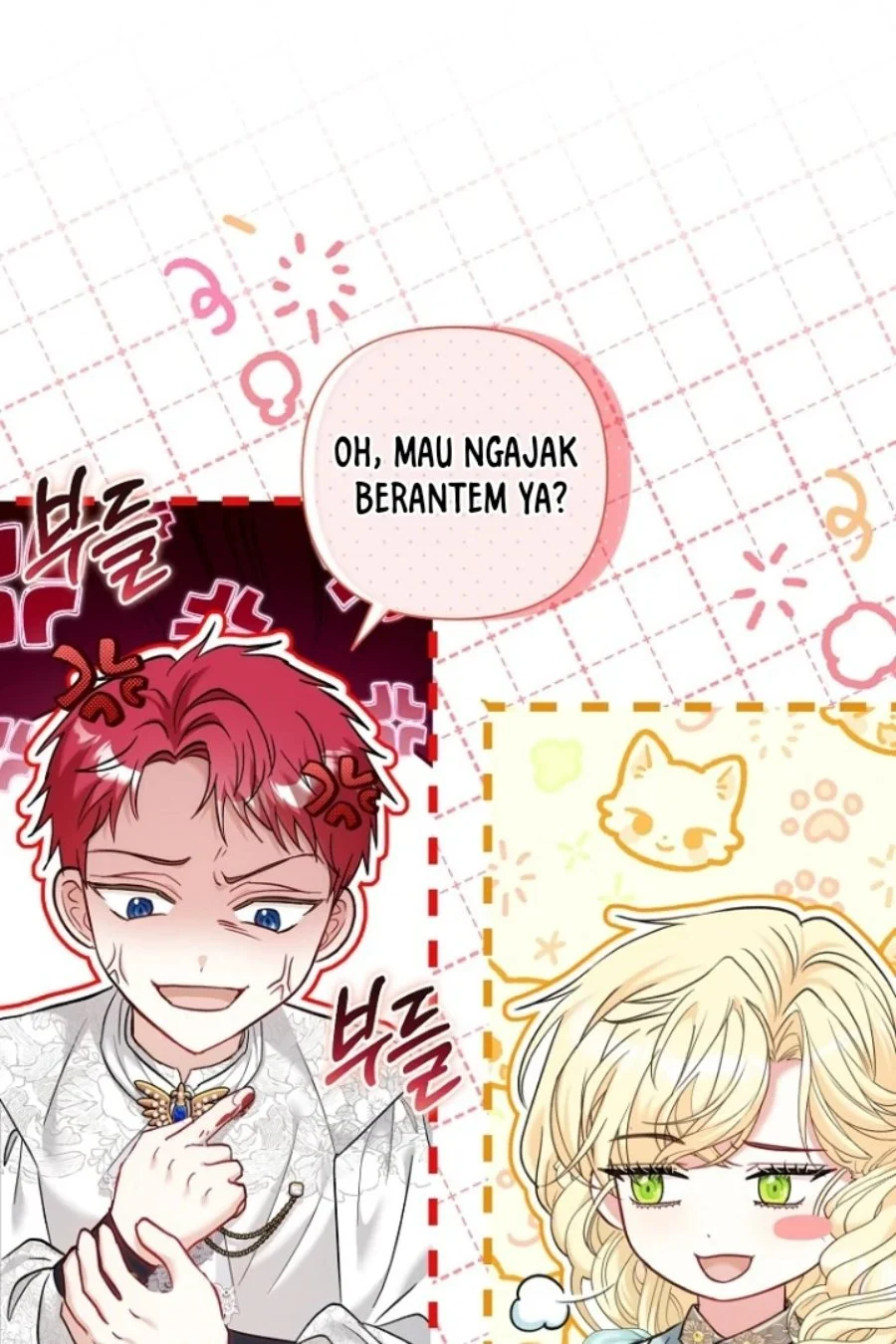 Baby Trouble Maker Chapter 4 - halaman 75