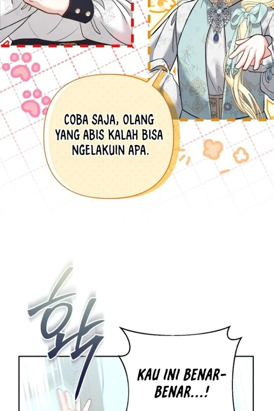 Baby Trouble Maker Chapter 4 - halaman 76