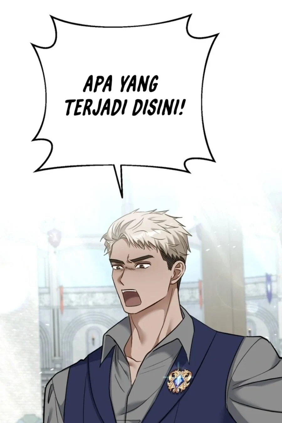 Baby Trouble Maker Chapter 4 - halaman 78
