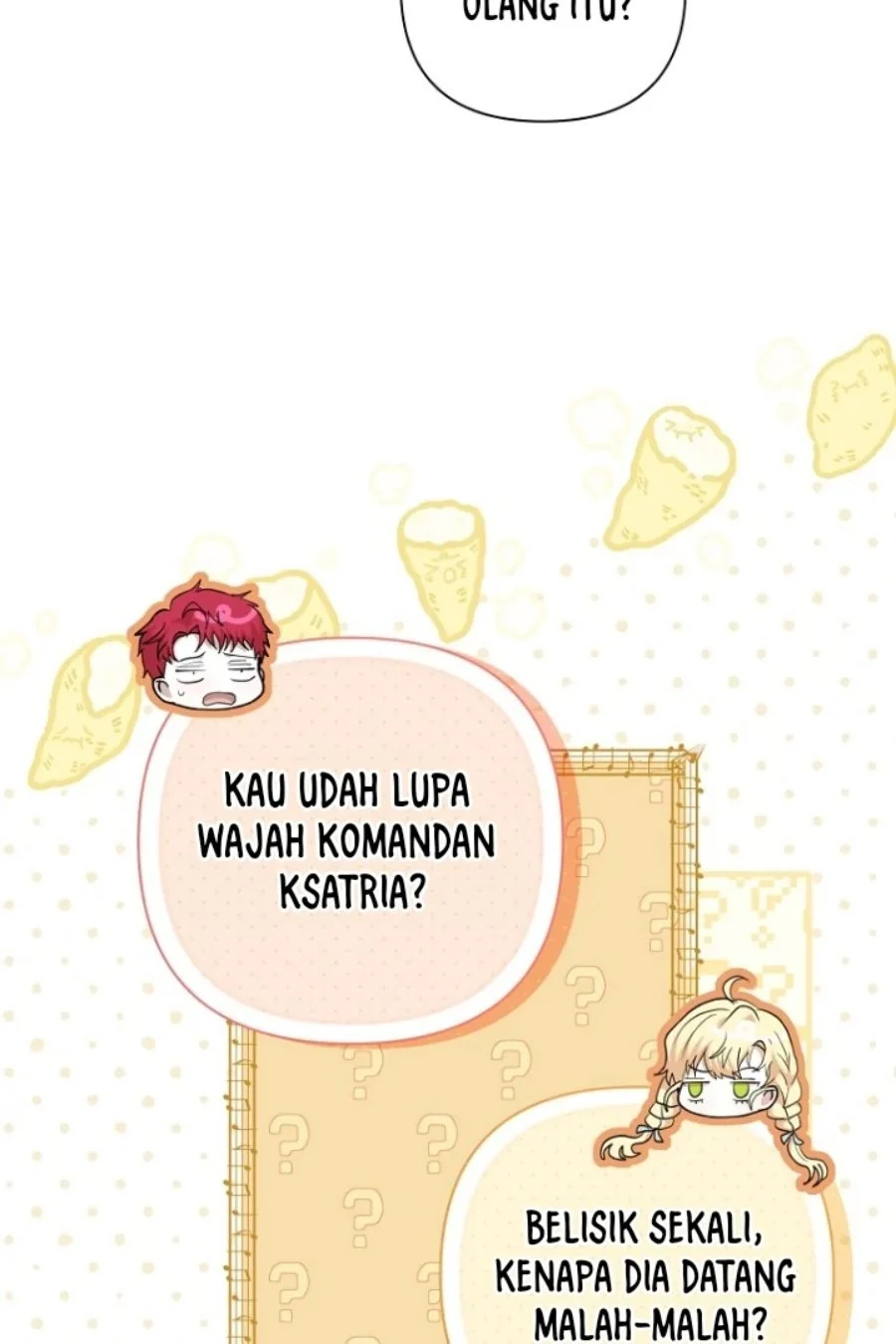 Baby Trouble Maker Chapter 4 - halaman 81