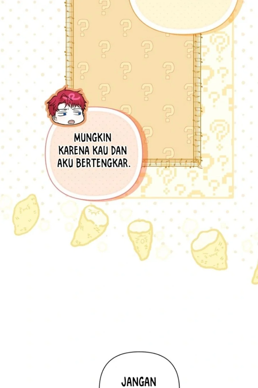 Baby Trouble Maker Chapter 4 - halaman 82