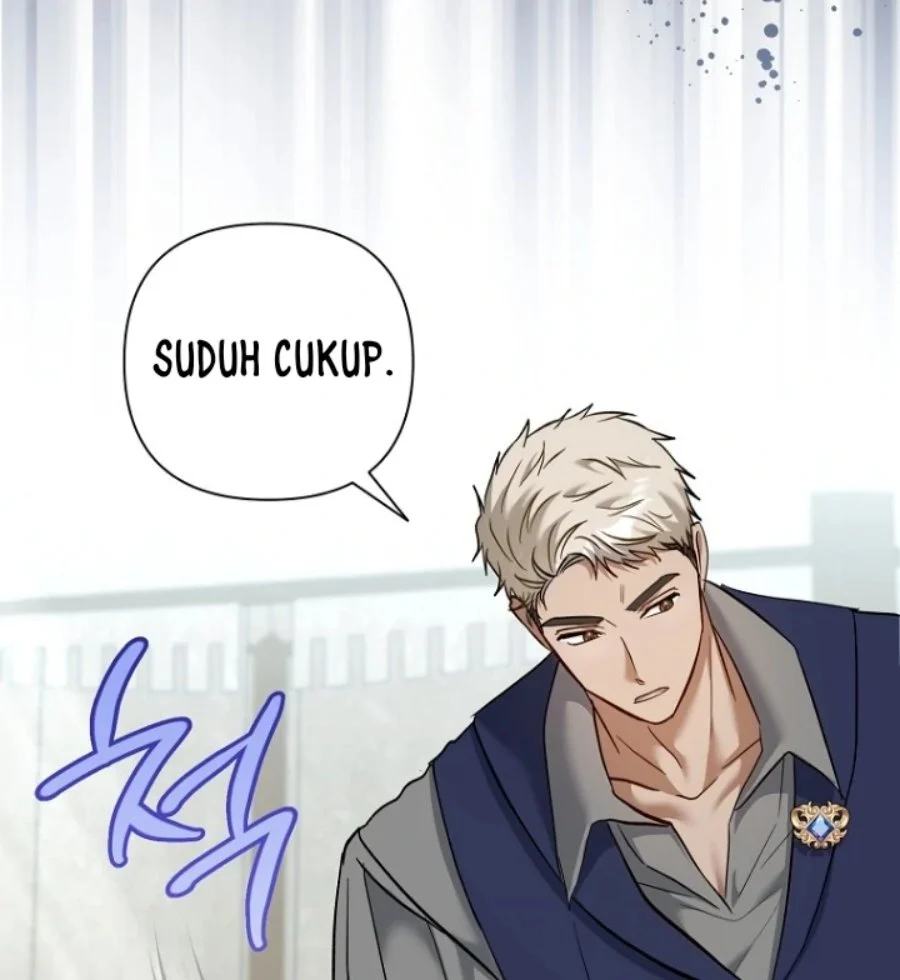 Baby Trouble Maker Chapter 4 - halaman 85