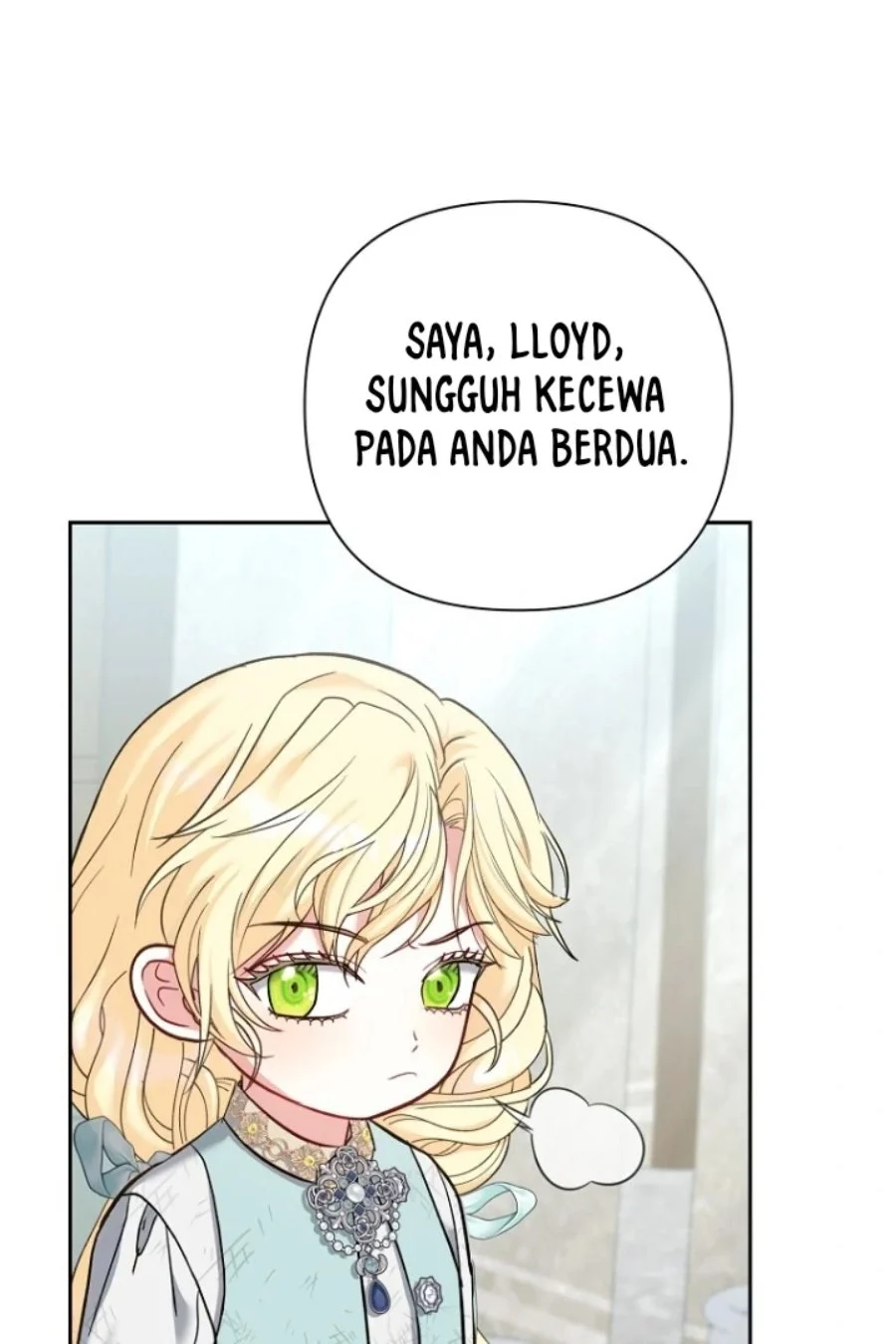 Baby Trouble Maker Chapter 4 - halaman 87