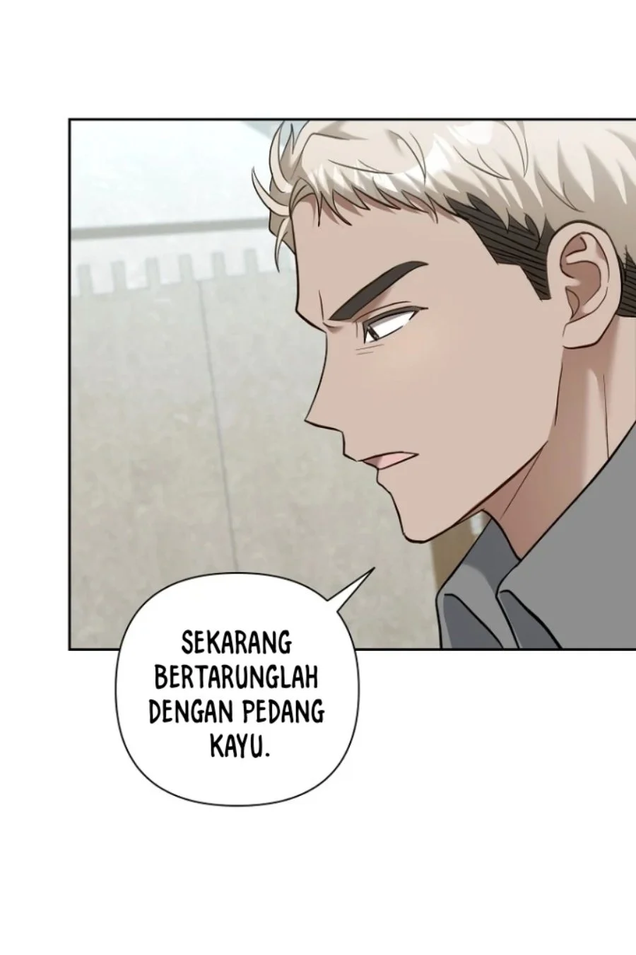 Baby Trouble Maker Chapter 4 - halaman 91