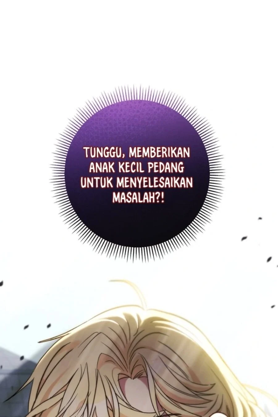 Baby Trouble Maker Chapter 4 - halaman 92