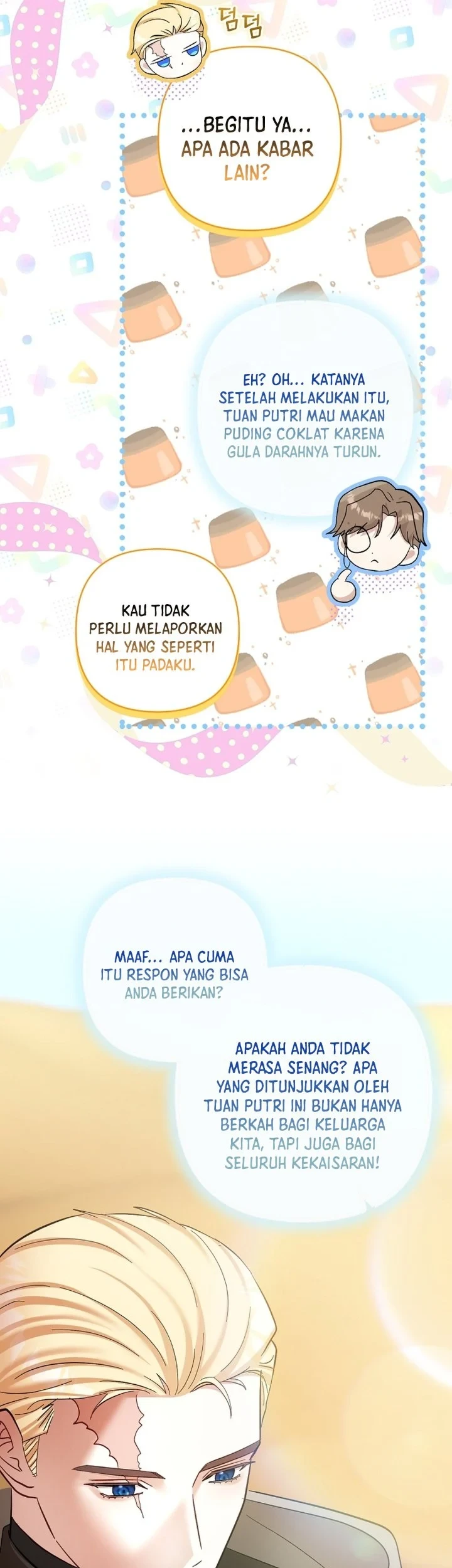 Baby Trouble Maker Chapter 40 - halaman 15