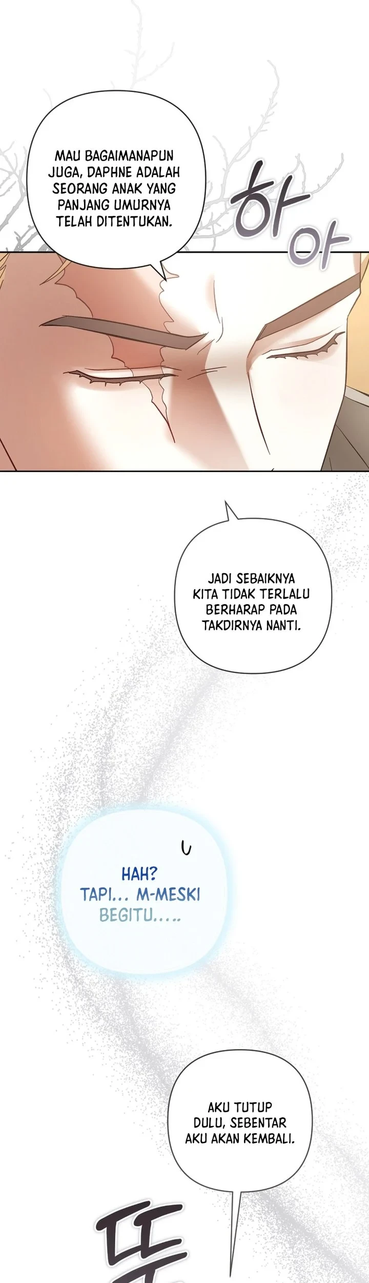 Baby Trouble Maker Chapter 40 - halaman 17