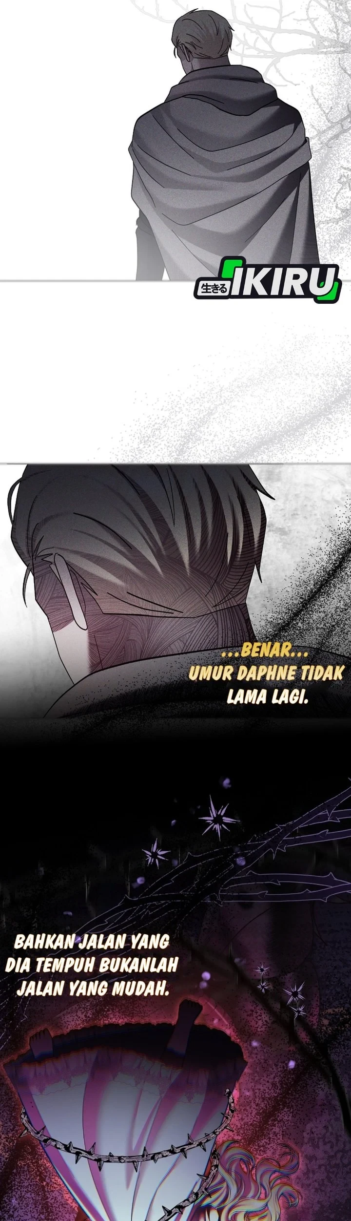 Baby Trouble Maker Chapter 40 - halaman 19