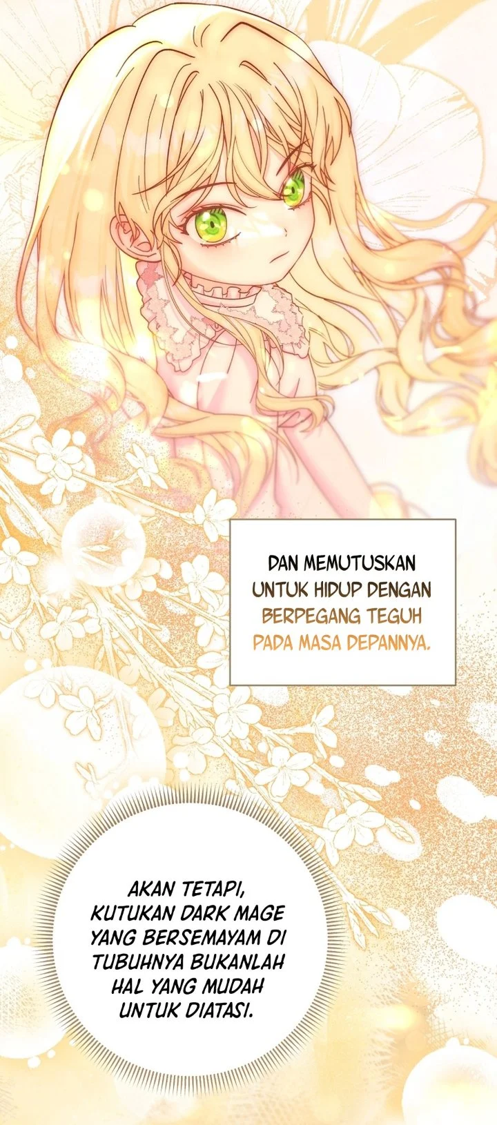 Baby Trouble Maker Chapter 40 - halaman 25